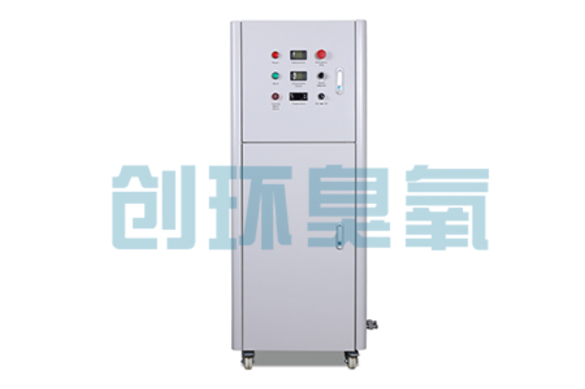 泸州2026好用的臭氧发生器哪个公司靠谱?工业设备厂家盘点