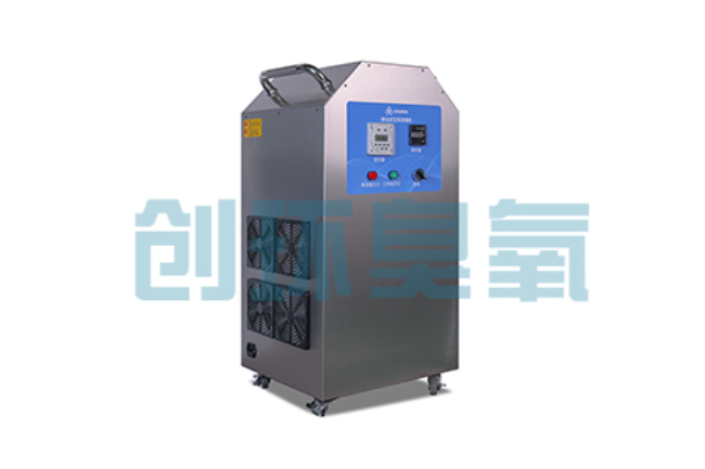 泸州2026化妆品生产车间GMP洁净区环境维持,臭氧发生器如何与空调系统联动?