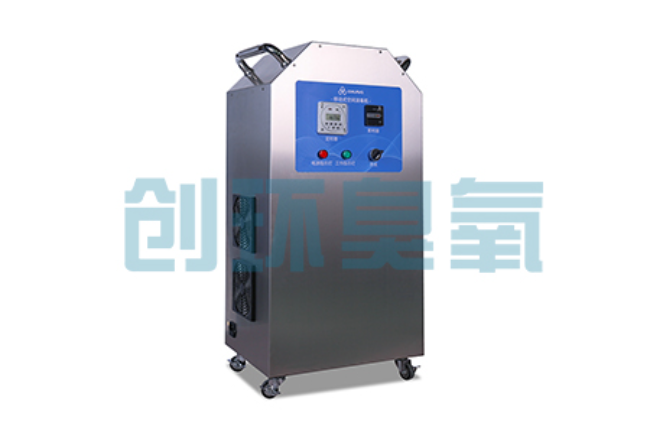 泸州冬季养殖场密闭消毒双赢方案：臭氧发生器在工厂化水产与畜牧场景的安全应用