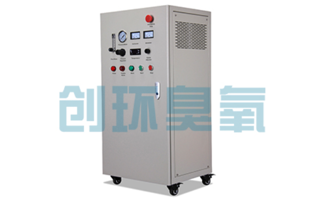 泸州密度养殖如何降低病害率?臭氧发生器精准消杀全解析