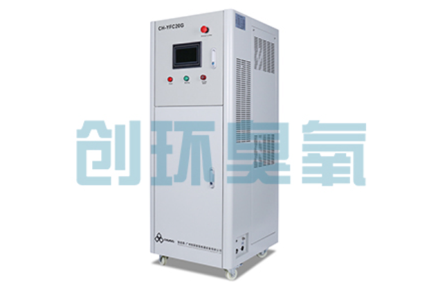 泸州高密度养殖中臭氧发生器的维护方法有哪些