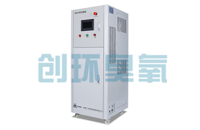 泸州海水养殖病害频发怎么防?臭氧发生器无残留消毒全解析