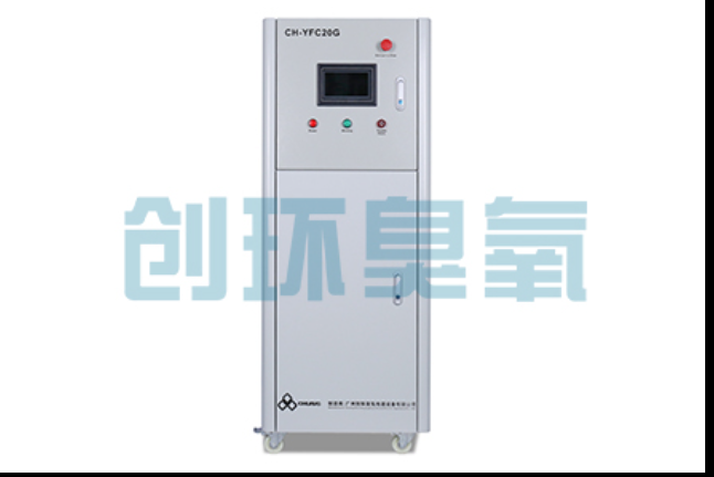泸州ORP(氧化还原电位)控制在海水养殖臭氧投加中的核心作用与设定区间