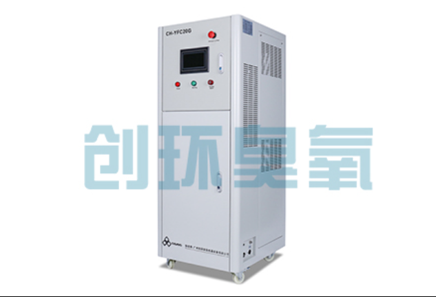 泸州南美白对虾养殖弧菌超标怎么办？臭氧发生器精准消杀与避坑指南