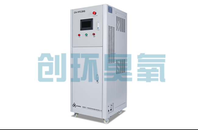 泸州高密度养虾水质恶化怎么救？臭氧发生器降解氨氮与亚硝酸盐实操步骤