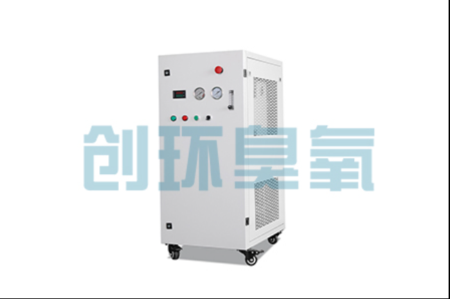 泸州2026年南美白对虾循环水养殖系统(RAS)臭氧消毒完整指南