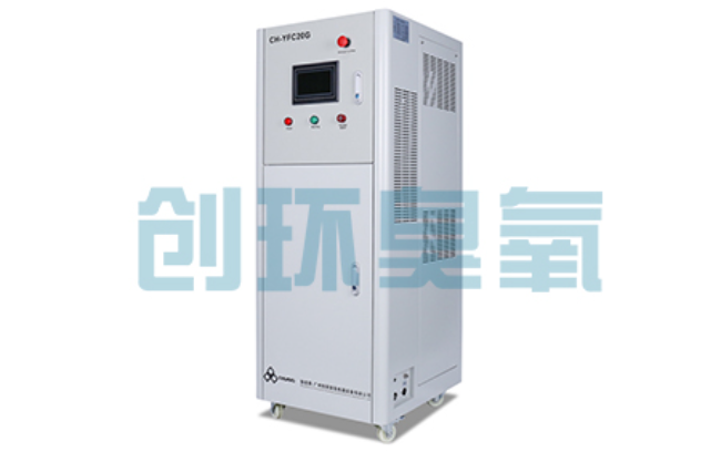 泸州工厂化循环水养虾必备:蛋白分离器后端注入臭氧的技术要点与逻辑