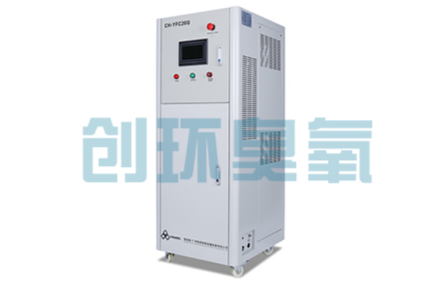 泸州石斑鱼养殖必看：臭氧发生器安装位置与日常维护全攻略