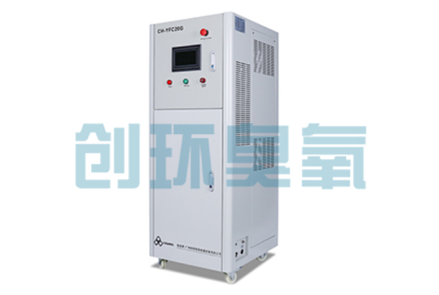 泸州石斑鱼循环水养殖避坑清单：臭氧发生器选型与投加的8个误区