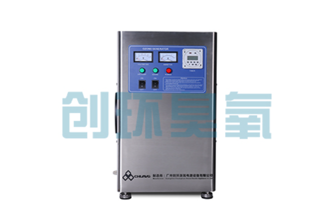 泸州高盐高浓度化工废水怎么处理？臭氧发生器催化氧化技术的应用边界在哪里？