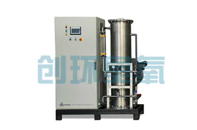 泸州高浓度化工废水脱毒对比:臭氧发生器与湿式氧化法(WAO)的能耗与设备投资评估