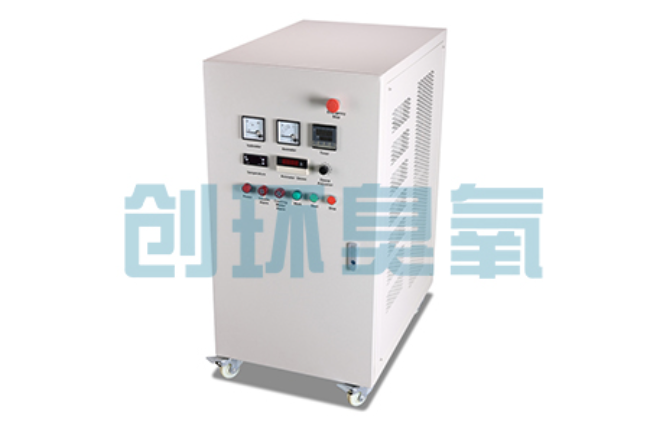 泸州AOP高级氧化技术完整指南:3步掌握臭氧投加量与HRT控制