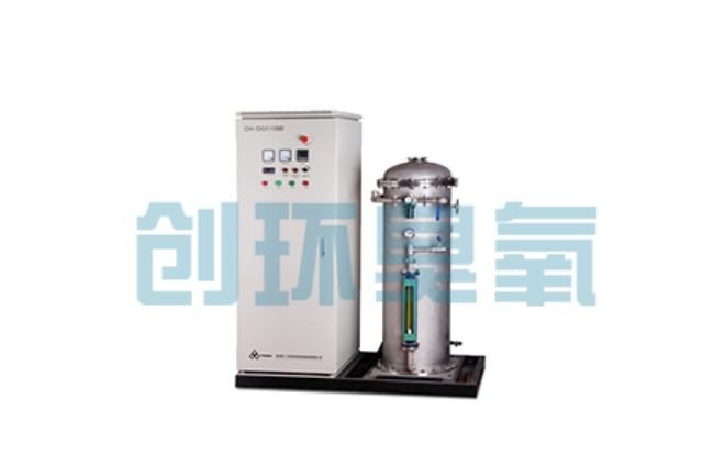 泸州臭氧+UV vs 臭氧+H₂O₂:哪个AOP工艺运行成本低20%?