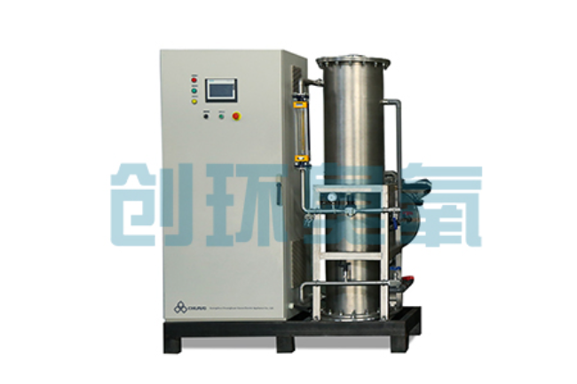 泸州纯臭氧与AOP羟基自由基有何差异?5个维度看清氧化能力