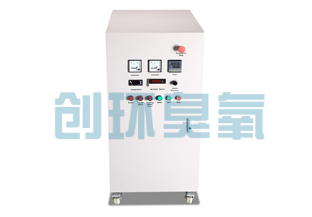 泸州拒绝盲目选型!工厂化循环水养殖臭氧发生器产量计算公式与避坑指南