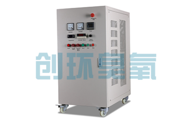 泸州冬季养殖场密闭消毒双赢方案:臭氧发生器在工厂化水产与畜牧场景的安全应用