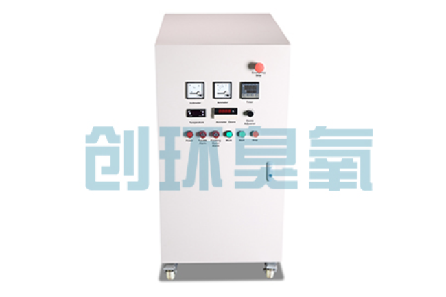 泸州密度养殖如何降低病害率?臭氧发生器精准消杀全解析