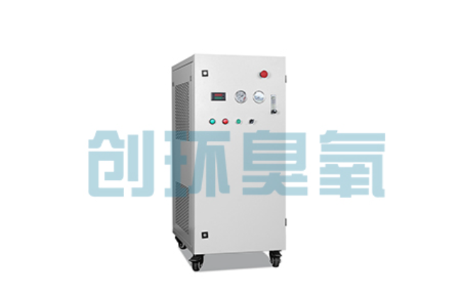泸州高密度养殖中臭氧发生器的维护方法