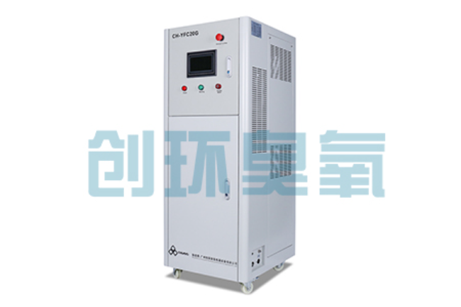 泸州海水工厂化养殖成活率低?臭氧发生器如何实现90%以上的存活率