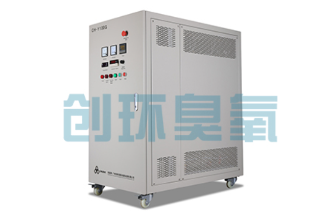 泸州海水养殖病害频发怎么防?臭氧发生器无残留消毒全解析