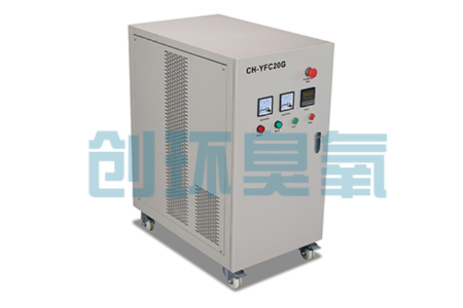 泸州ORP(氧化还原电位)控制在海水养殖臭氧投加中的核心作用与设定区间
