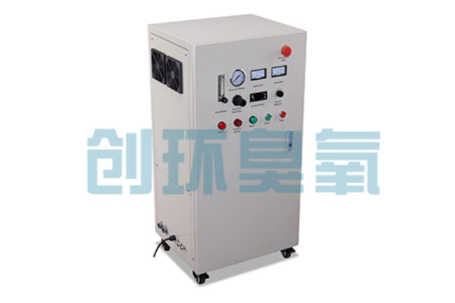 泸州5个臭氧发生器实操技巧，有效提升鲈鱼循环水养殖成活率